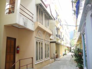 Amarin Patong Hotel 3*