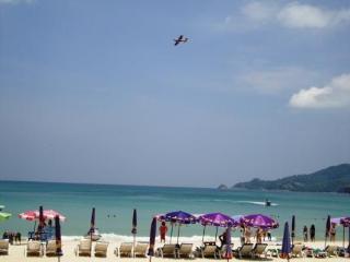 Hotel Amarin Patong 3*