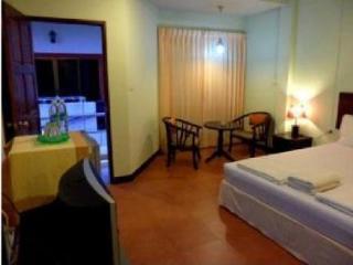 Amarin Patong 3* Phuket
