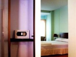 Amarin Patong Hotel Phuket