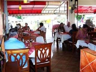 Hotel Amarin Patong Phuket