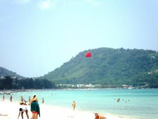 Amarin Patong Hotel 3*