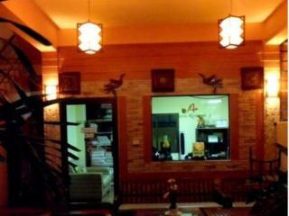 Hotel Amarin Patong 3*