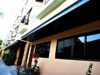 Hotel Amarin Patong 3*
